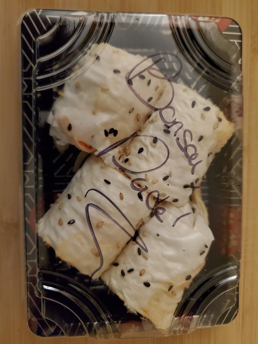 Poke-San at The Citadel | restaurant | 8300 NE 2nd Ave Suite 109, Miami, FL 33138, USA | 3059083849 OR +1 305-908-3849