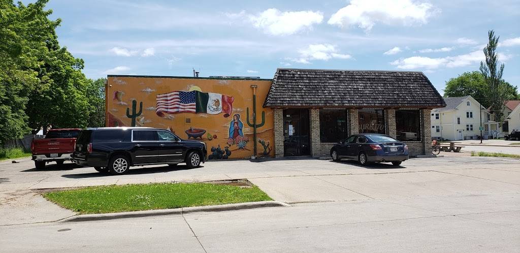 Taco Burrito Mexico | restaurant | 108 N Oakland Ave, Green Bay, WI 54303, USA | 9204559055 OR +1 920-455-9055
