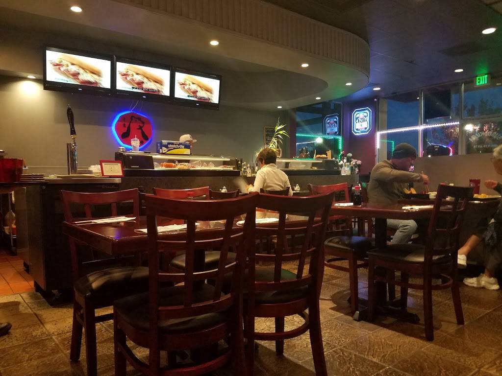 Sushi Kuma | restaurant | 4540 Post St, El Dorado Hills, CA 95762, USA | 9169396578 OR +1 916-939-6578