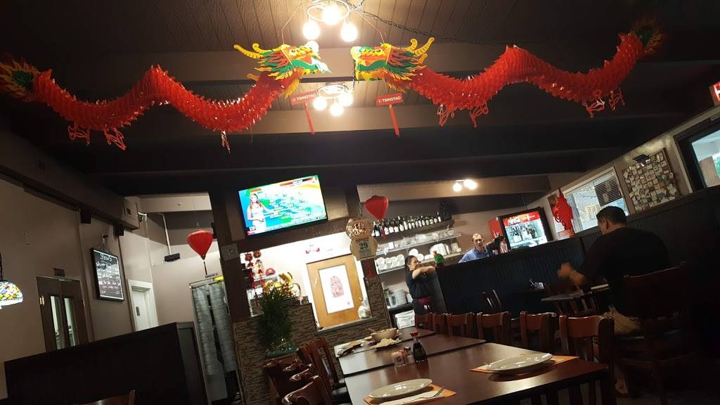 Su Garden Restaurant | restaurant | 21299 Calistoga Rd, Middletown, CA 95461, USA | 7078098212 OR +1 707-809-8212