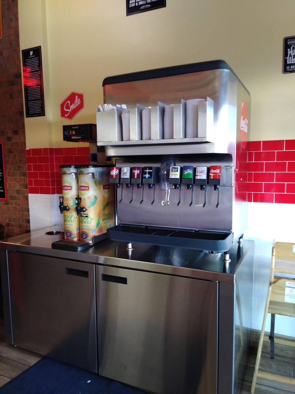 Jimmy Johns | meal delivery | 2500 N Mesa St ste e, El Paso, TX 79902, USA | 9155338880 OR +1 915-533-8880