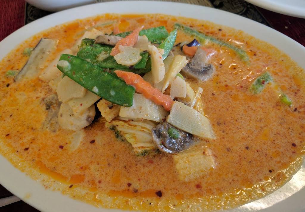 Sunrise Thai Restaurant | restaurant | 27872 John R Rd, Madison Heights, MI 48071, USA | 2485431961 OR +1 248-543-1961