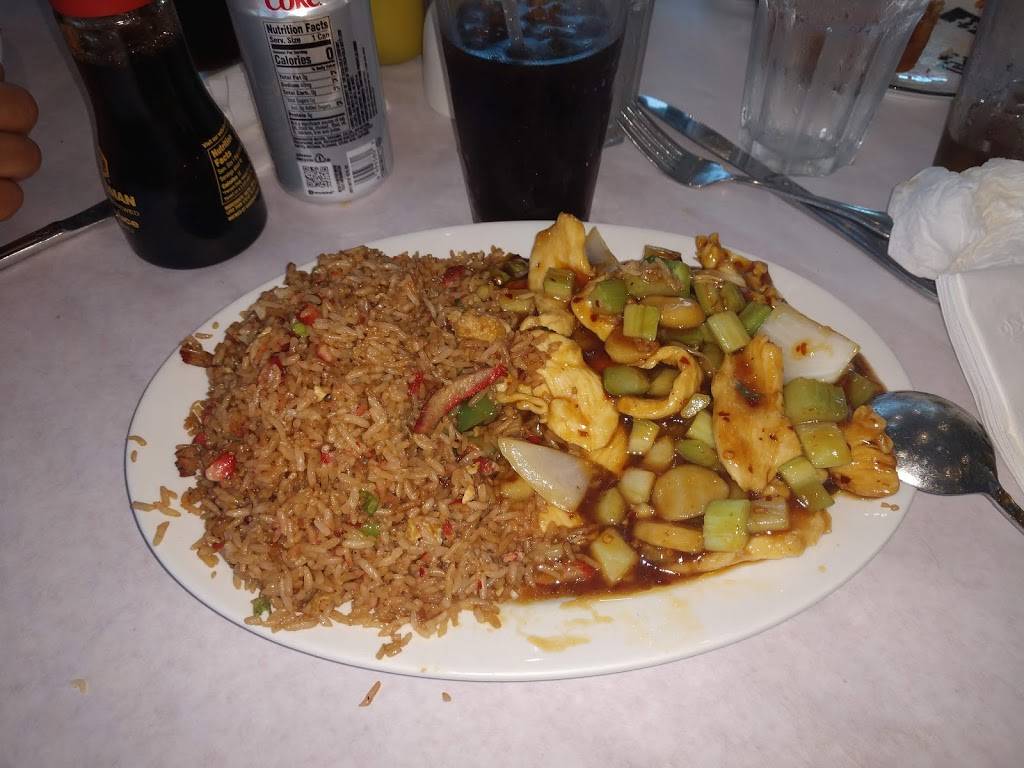 Rising Sun of New Lenox | restaurant | 100 W Illinois Hwy, New Lenox, IL 60451, USA | 8154626688 OR +1 815-462-6688