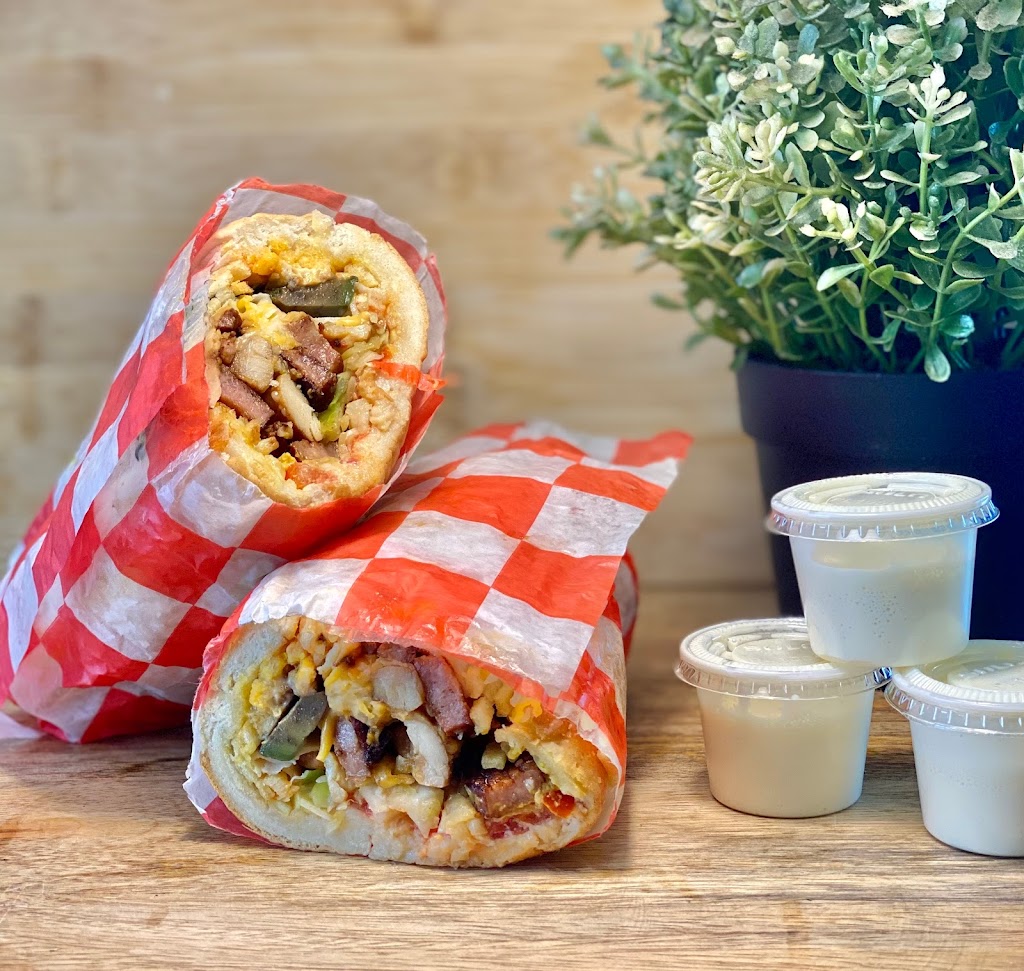 Don Tequeño y Doña Arepa | restaurant | 491 Blue Hill Avenue, Boston, MA 02121, USA | 6175168816 OR +1 617-516-8816