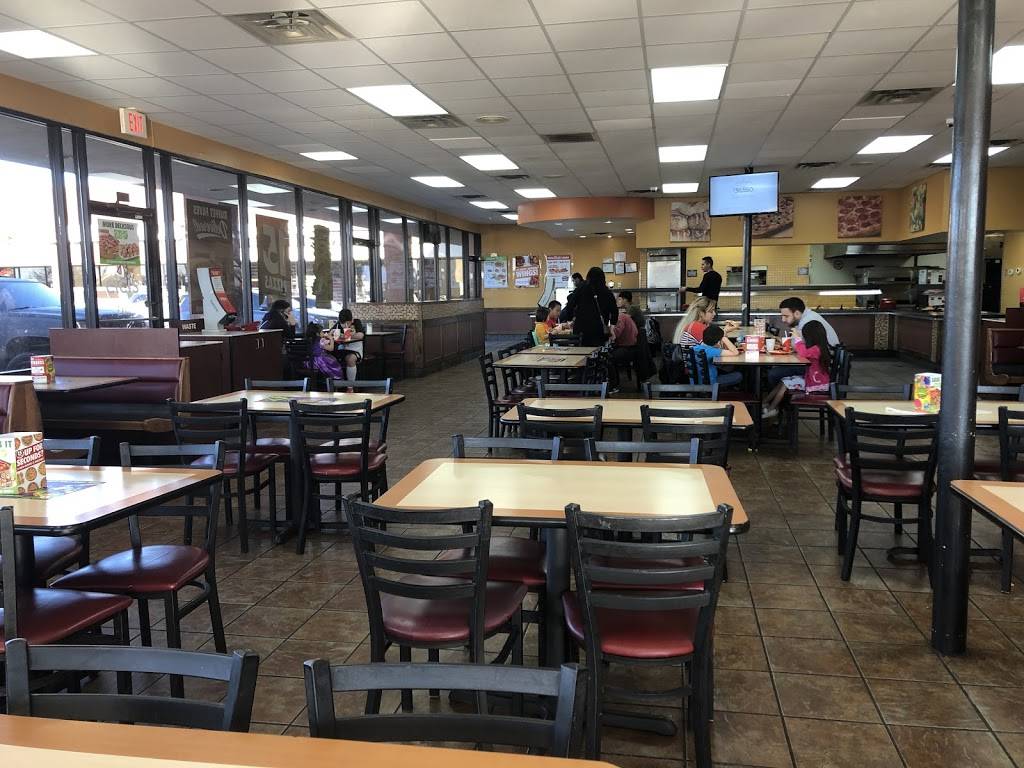 Cicis | restaurant | 204 N Greenville Ave Ste 120, Allen, TX 75002, USA | 9727272424 OR +1 972-727-2424