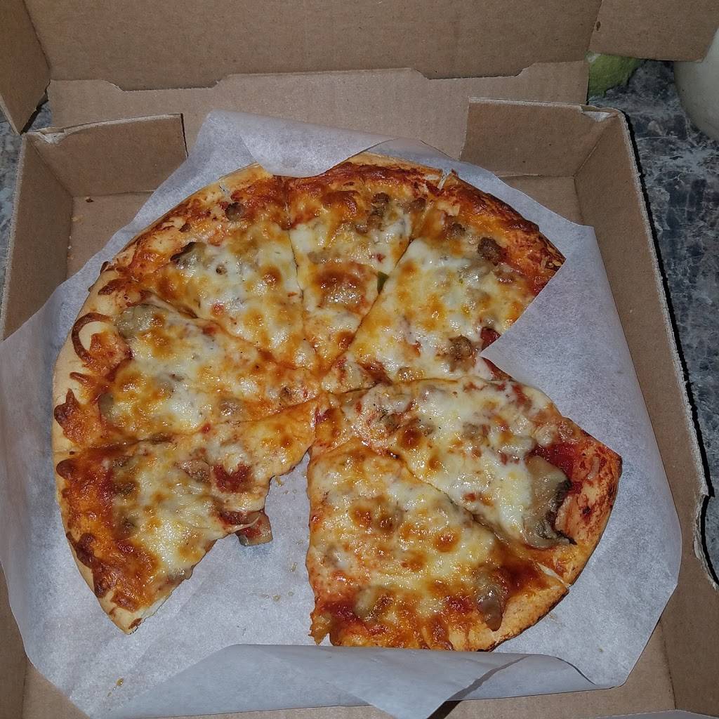 Milillos Pizza | meal takeaway | 1010 Main St, Hamilton, OH 45013, USA | 5138938956 OR +1 513-893-8956