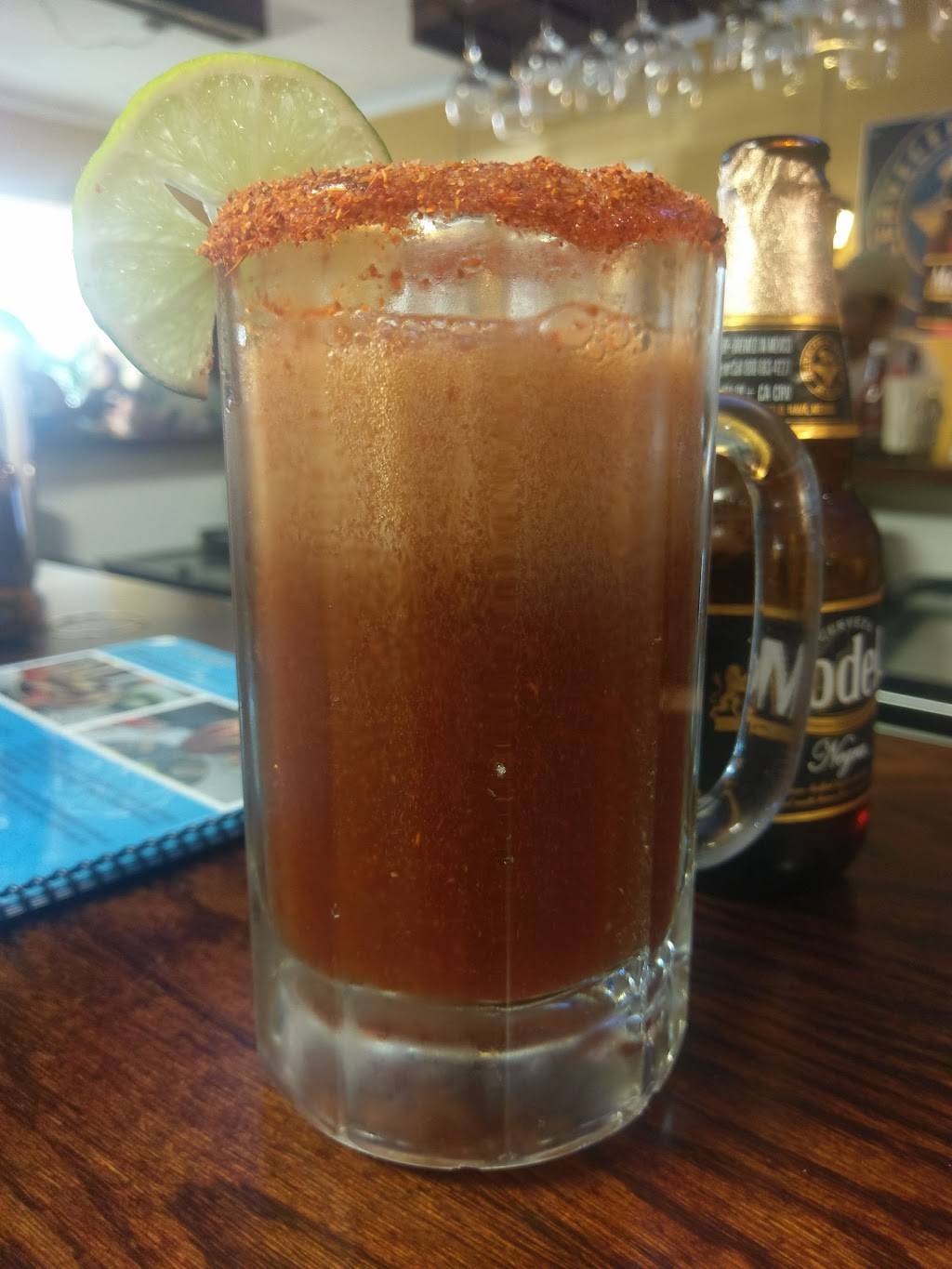 Mariscos San Blas | restaurant | 43 Georgesville Rd, Columbus, OH 43228, USA | 6148523444 OR +1 614-852-3444