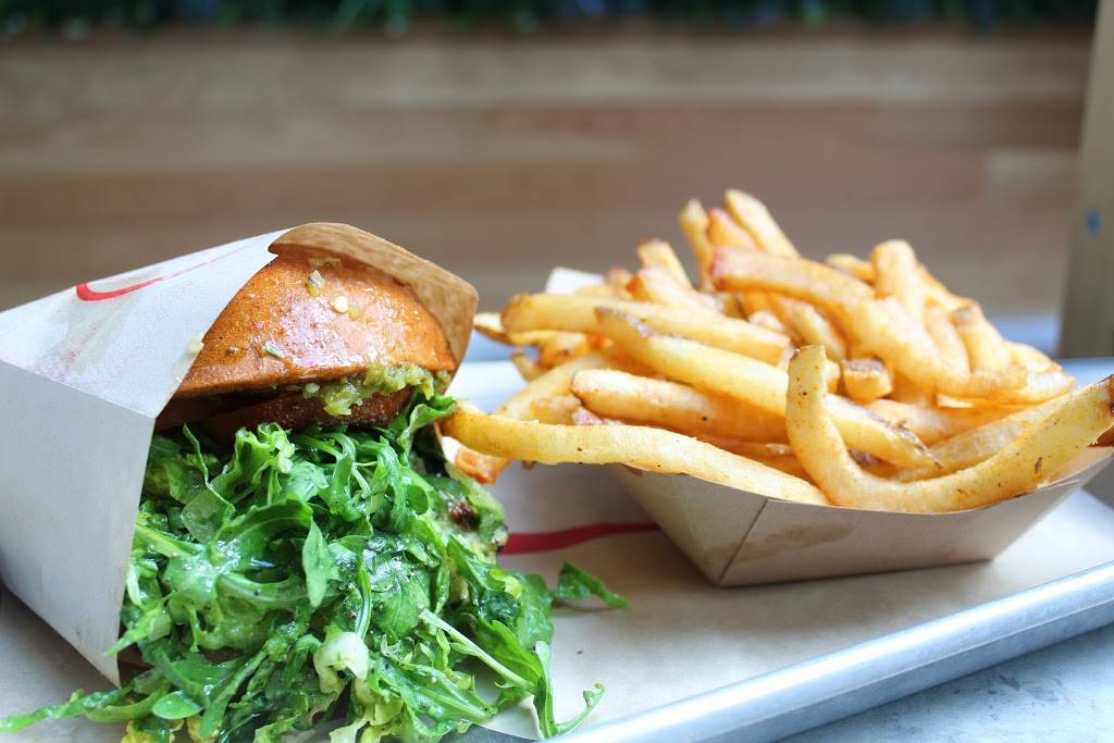 The Crack Shack - Costa Mesa | restaurant | 196 E 17th St, Costa Mesa, CA 92627, USA | 9493835040 OR +1 949-383-5040