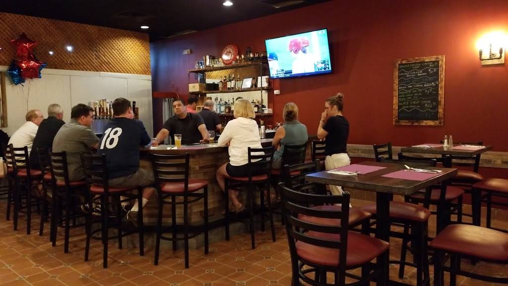 Valley Burgers and Brew | restaurant | 640 Westwood Ave., River Vale, NJ 07675, USA | 2013830957 OR +1 201-383-0957