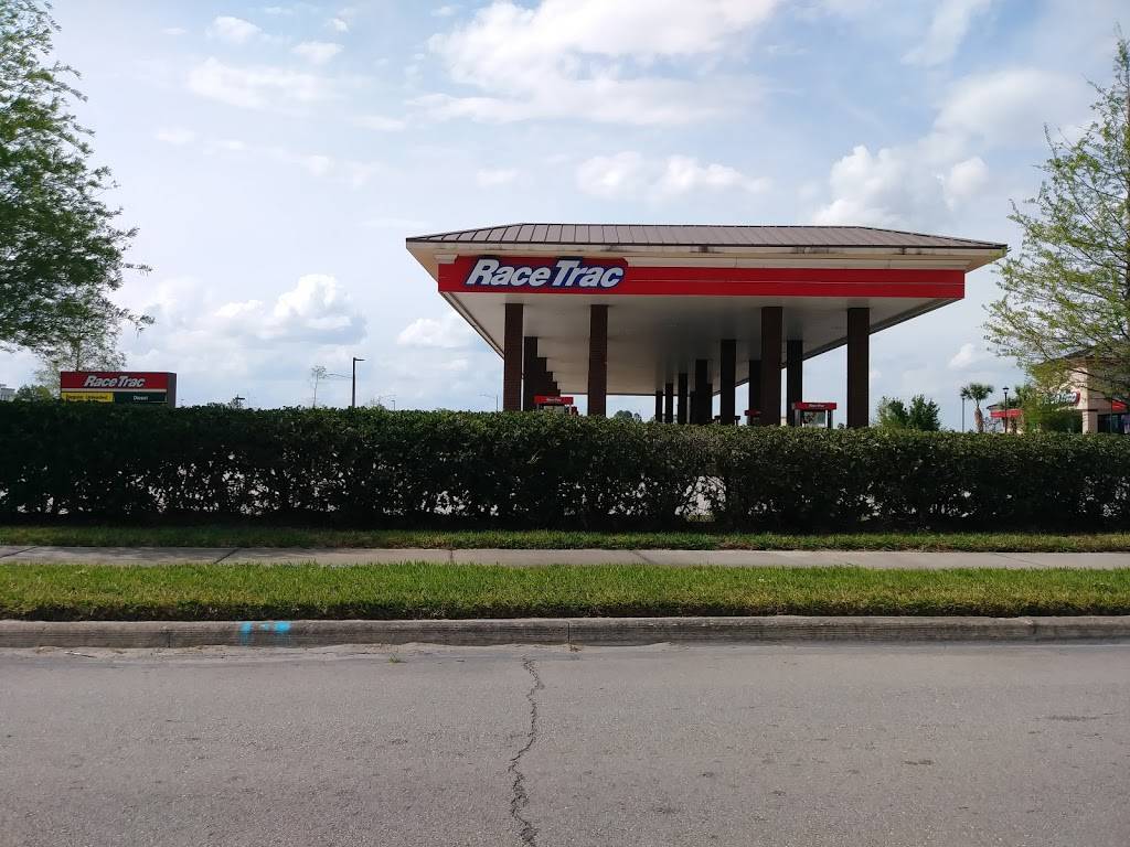 RaceTrac | bakery | 13891 Landstar Blvd, Orlando, FL 32824, USA | 4078578911 OR +1 407-857-8911