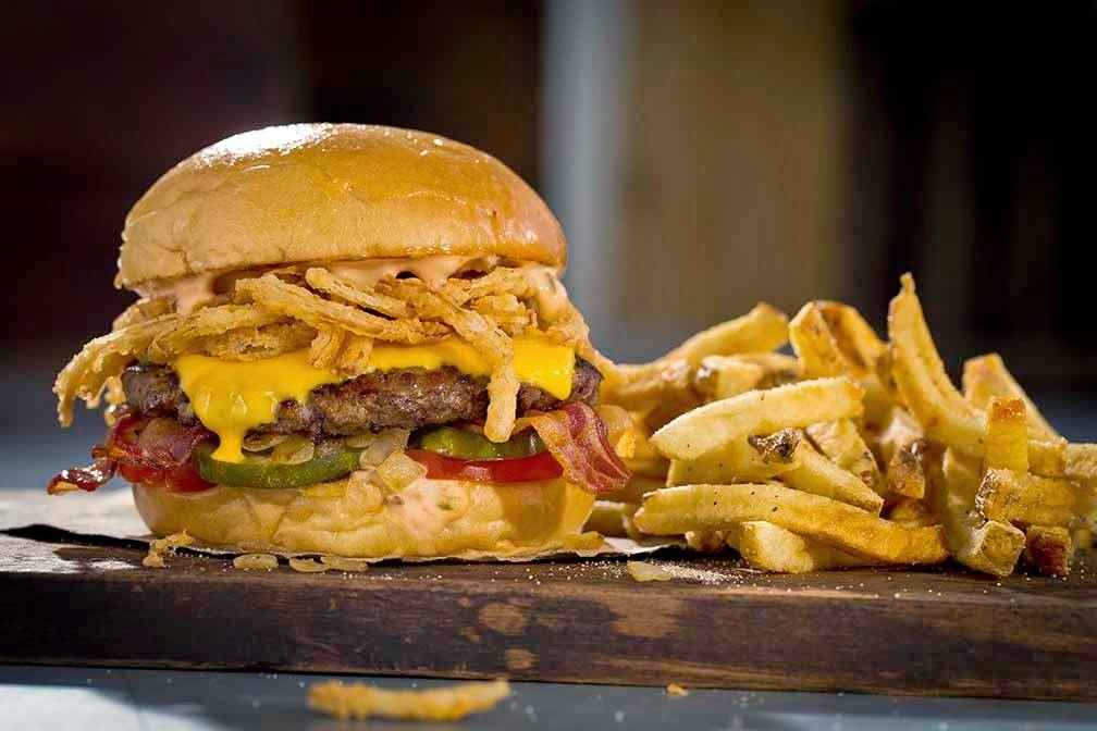 MOOYAH Burgers, Fries & Shakes | restaurant | 200 University Blvd #400, Round Rock, TX 78665, USA | 5128680777 OR +1 512-868-0777