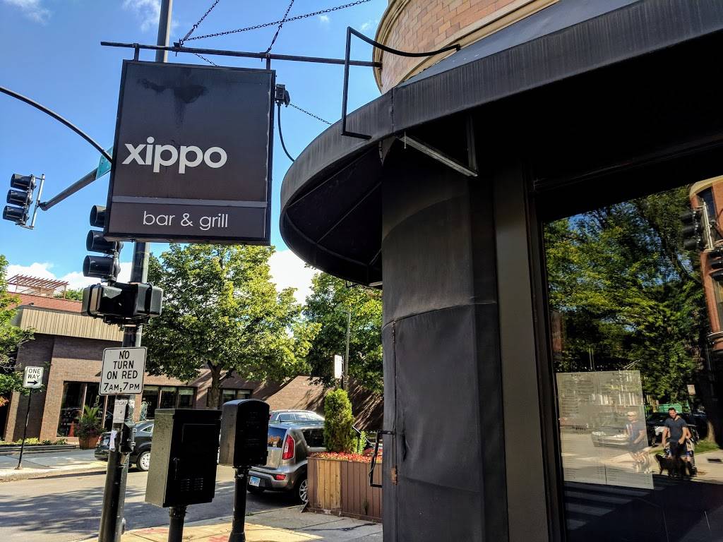 Xippo | meal takeaway | 3759 N Damen Ave, Chicago, IL 60618, USA | 7735299135 OR +1 773-529-9135