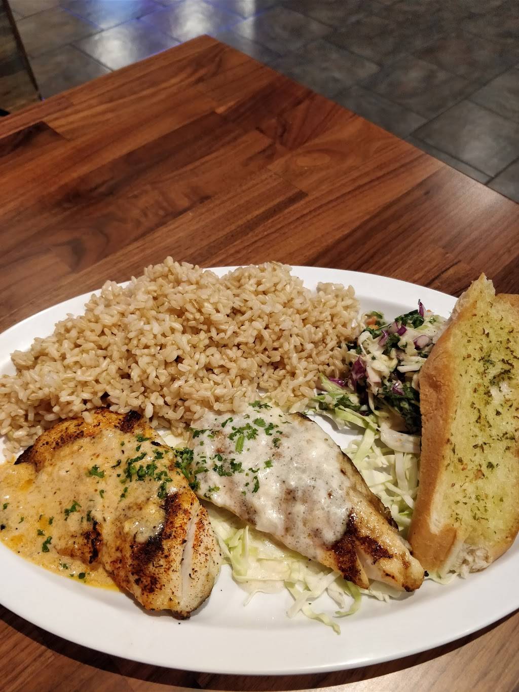 The Pier Grill | restaurant | 1810 E Rte 66, Glendora, CA 91740, USA | 6266916570 OR +1 626-691-6570