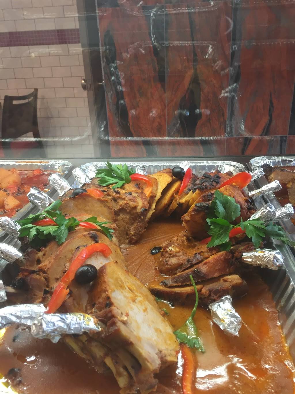 Sardinha Churrasqueira | restaurant | 373B Oakwood Ave, Toronto, ON M6E 2W1, Canada | 4164107777 OR +1 416-410-7777