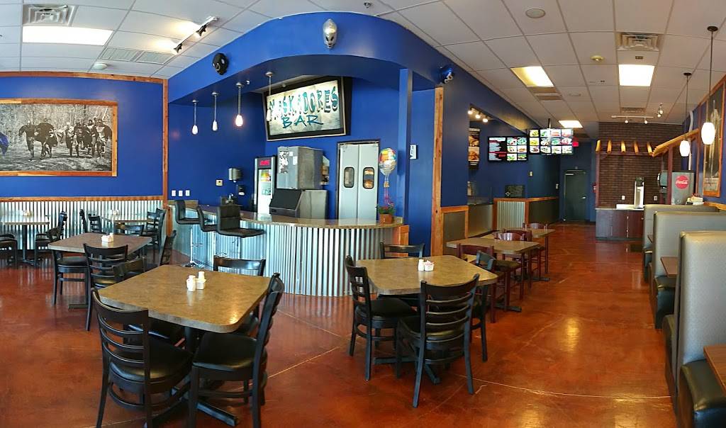 Maskadores Taco Shop #13 | restaurant | 3140 S Gilbert Rd suite #3, Chandler, AZ 85286, USA | 4808837038 OR +1 480-883-7038