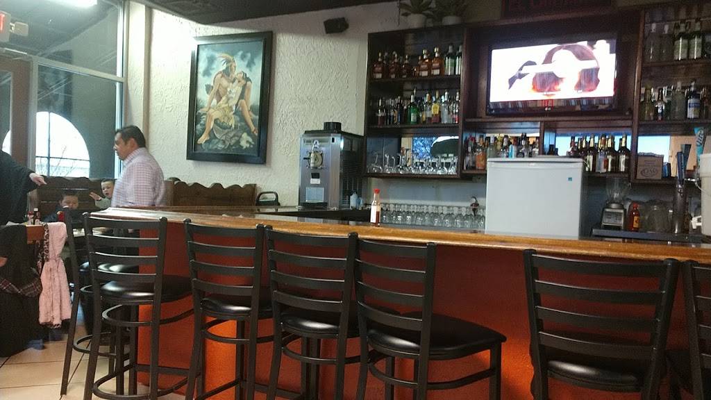 El Cantarito Mexican Restaurant | restaurant | 191 S Tulane Ave, Oak Ridge, TN 37830, USA | 8654820090 OR +1 865-482-0090