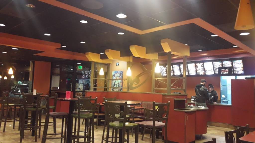 Taco Bell | meal takeaway | 2220 Main St, Longmont, CO 80501, USA | 3036511322 OR +1 303-651-1322