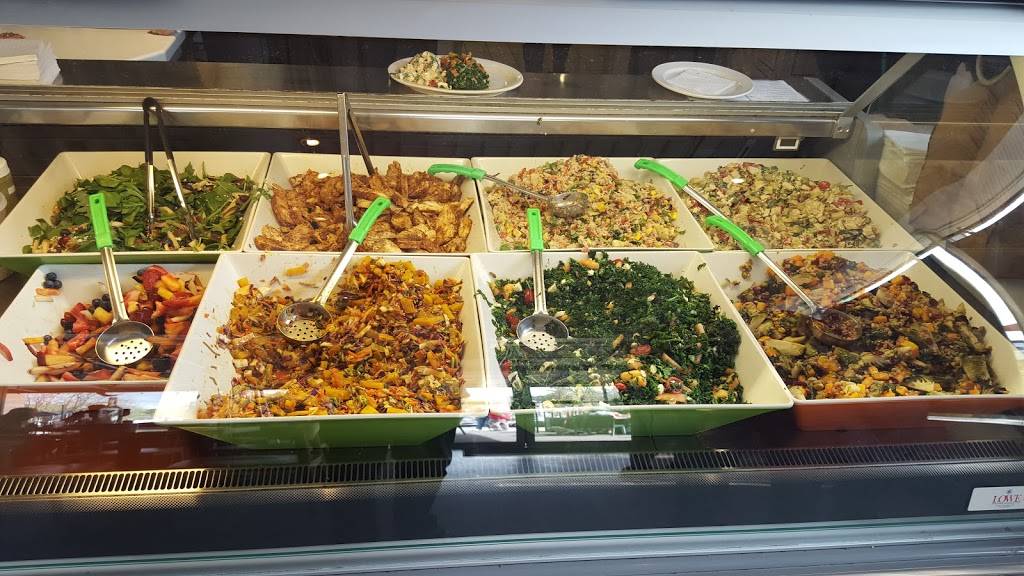 MetroFresh | meal takeaway | 931 Monroe Dr NE a106, Atlanta, GA 30308, USA | 4047240151 OR +1 404-724-0151