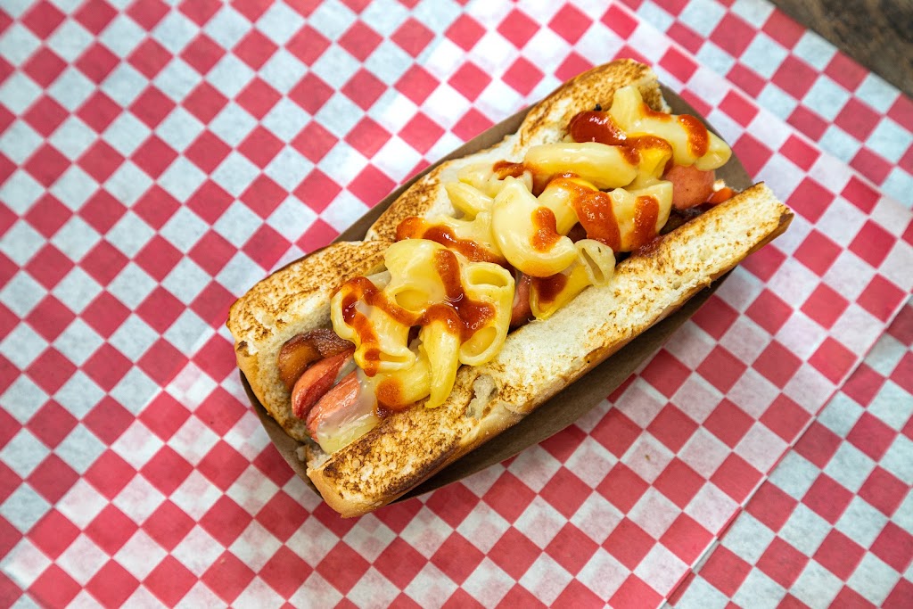 Whiskey Foxtrot Burger Shoppe | restaurant | 1919 28th Ave S STE 113, Homewood, AL 35209, USA | 2058348648 OR +1 205-834-8648