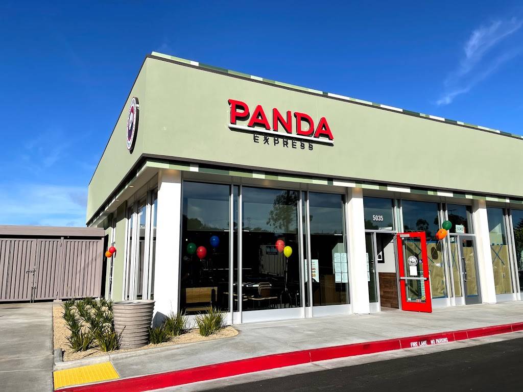 Panda Express | restaurant | 5035 Junipero Serra Blvd, Colma, CA 94014, USA | 6504666100 OR +1 650-466-6100