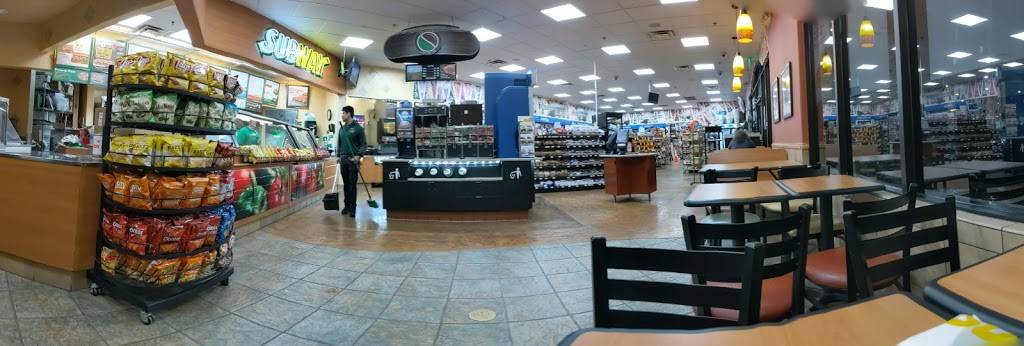 Subway | restaurant | 6599 Collins Dr, Moorpark, CA 93021, USA | 8055293959 OR +1 805-529-3959