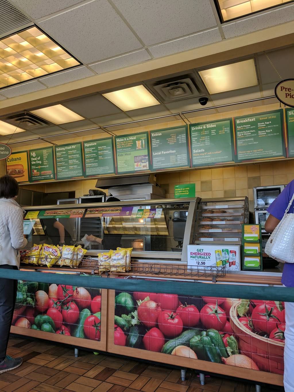 Subway | restaurant | 11524 County Rd 3, Minnetonka, MN 55343, USA | 9529329144 OR +1 952-932-9144