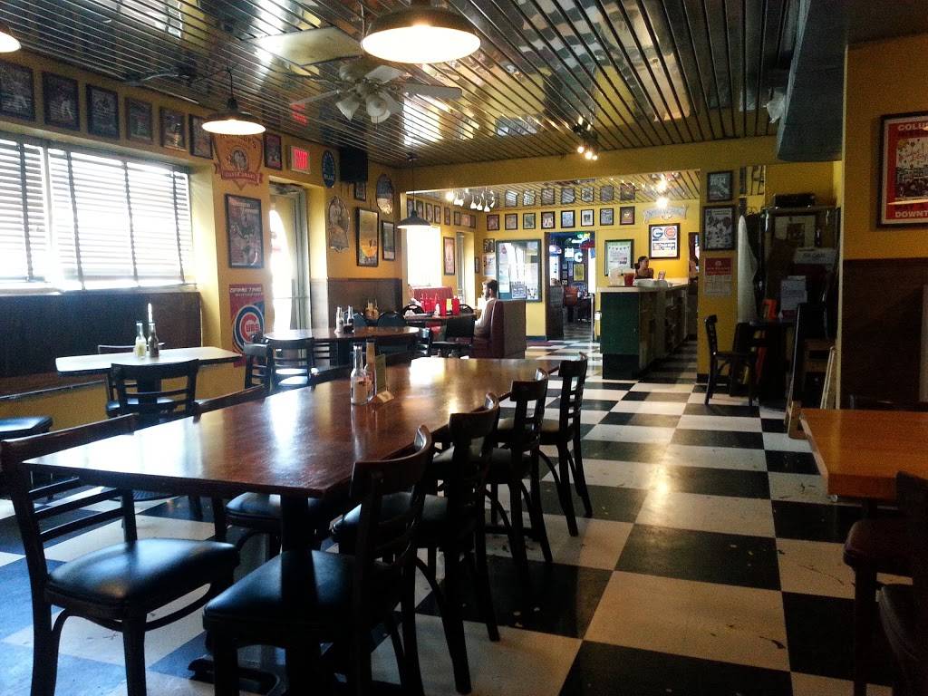 Zacharys | restaurant | 205 N 5th St, Columbus, MS 39701, USA | 6622400101 OR +1 662-240-0101