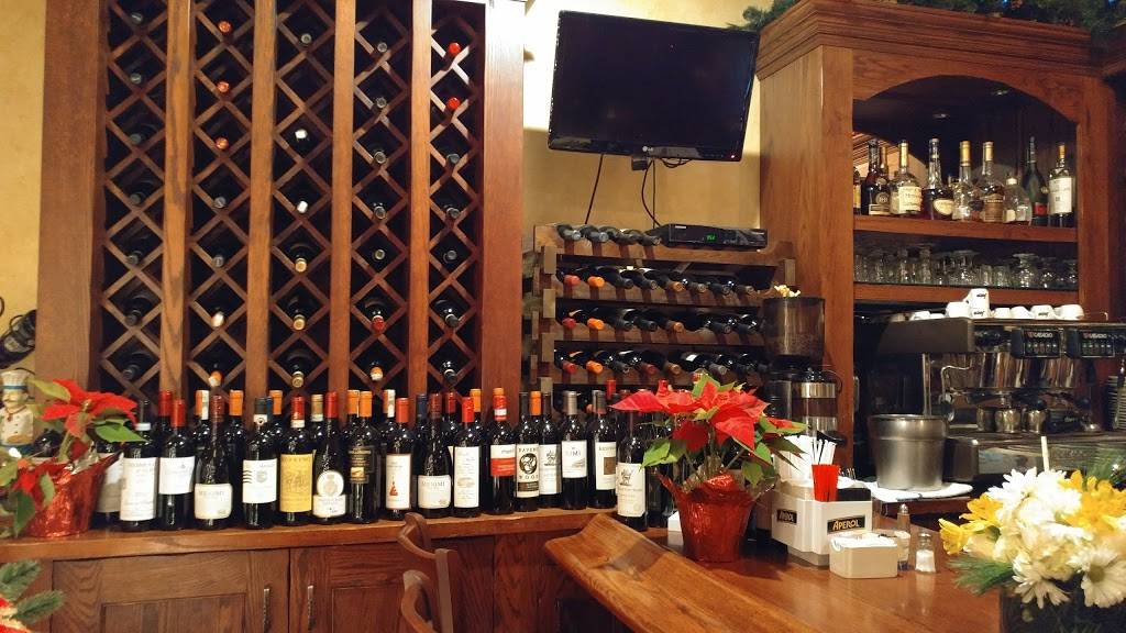 Pasquale | restaurant | 2 Putnam Ave, Port Chester, NY 10573, USA | 9149347770 OR +1 914-934-7770