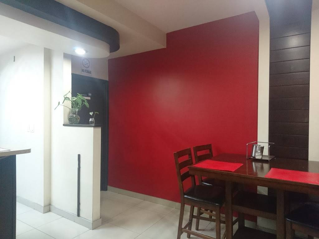 pizza & lunch Napoles | restaurant | 9, Blvd. Benito Juárez 135, Centro Playas, 22710 Rosarito, B.C., Mexico | 016611202617 OR +52 661 120 2617