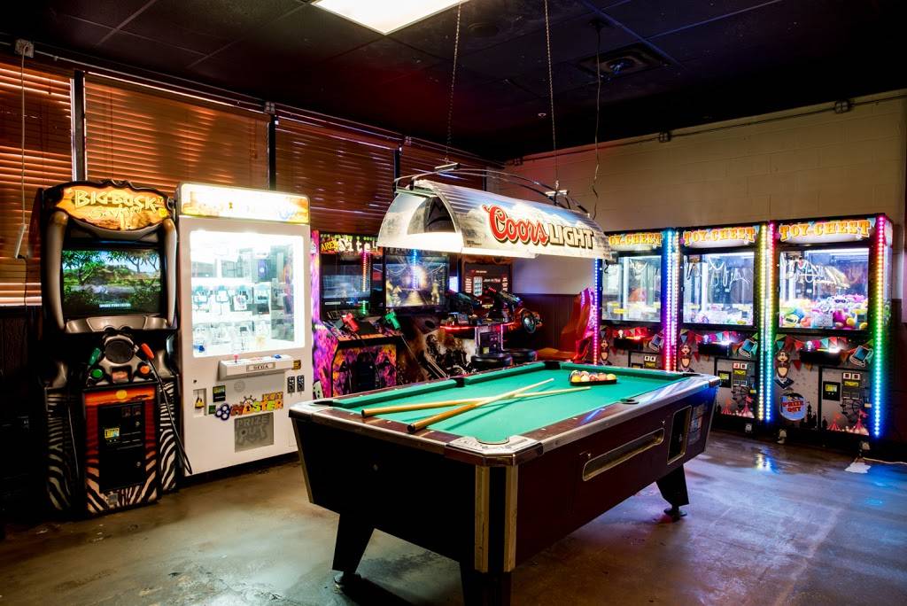 No Frills Grill & Sports Bar - Mansfield | restaurant | 2851 Matlock Rd #422, Mansfield, TX 76063, USA | 8174736699 OR +1 817-473-6699