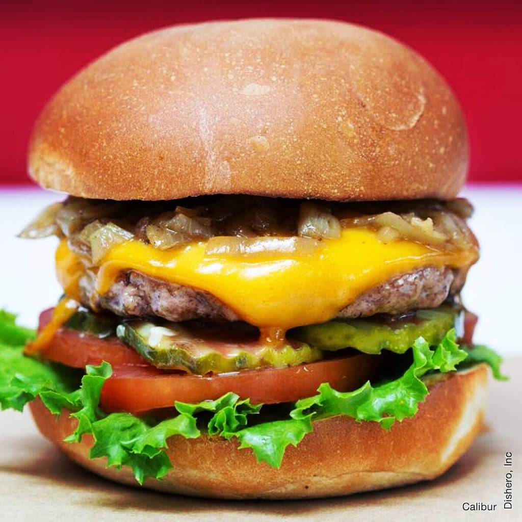 Calibur | restaurant | 68 W Portal Ave, San Francisco, CA 94127, USA | 4157424931 OR +1 415-742-4931