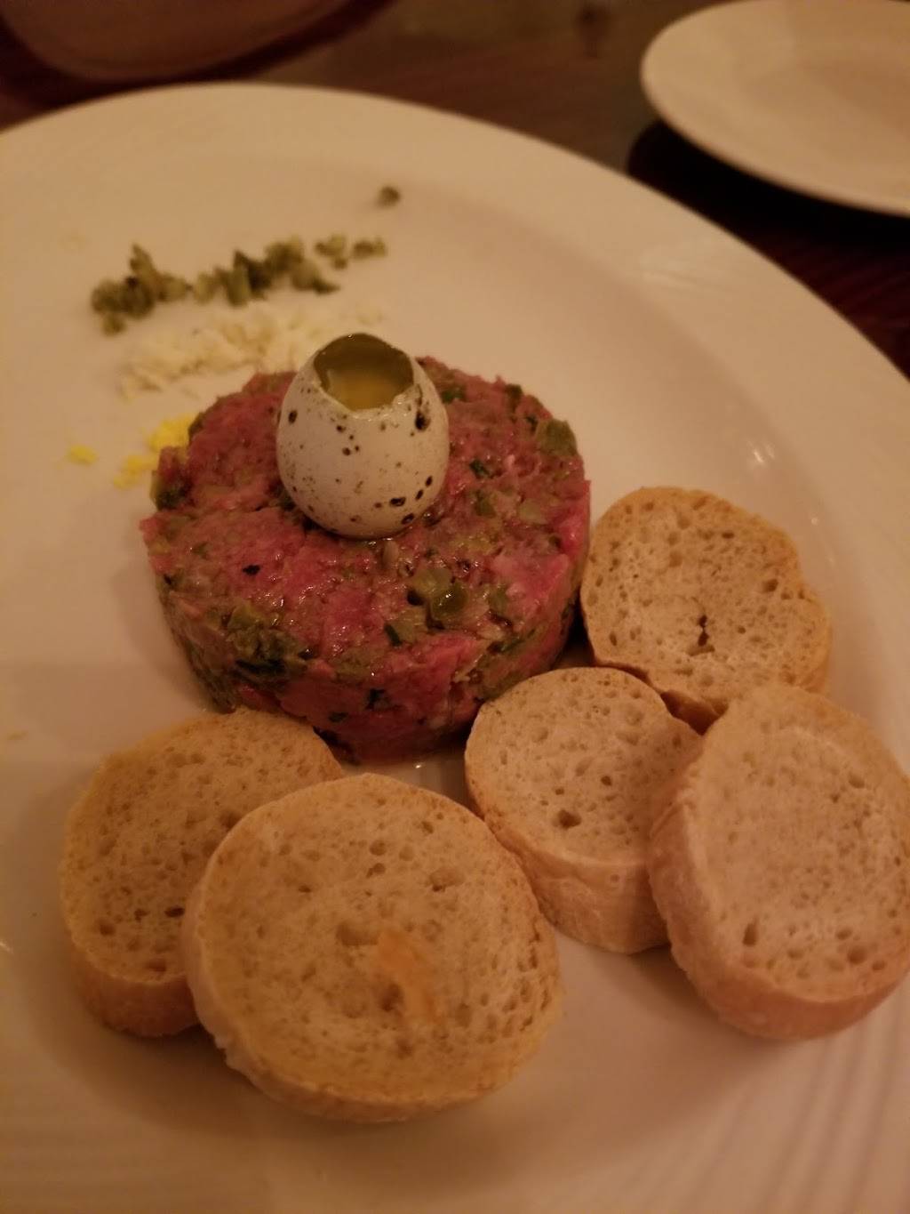 La Ferme | restaurant | 9101 Lakeridge Blvd Suite1, Boca Raton, FL 33436, USA | 5616546600 OR +1 561-654-6600