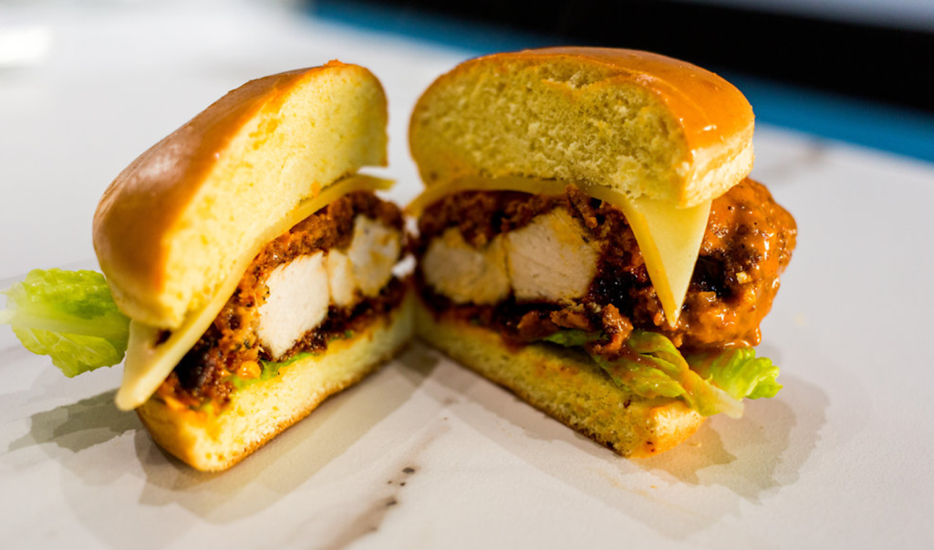 Atomic Wings College Park, MD - Voted Best Buffalo Chicken Wings | restaurant | 3124 Queens Chapel Rd, Avondale, MD 20782, USA | 3019270237 OR +1 301-927-0237