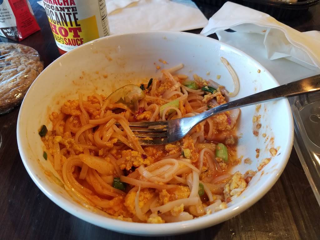 Noodles and Company | restaurant | 11153 S Parker Rd, Parker, CO 80134, USA | 7208425330 OR +1 720-842-5330