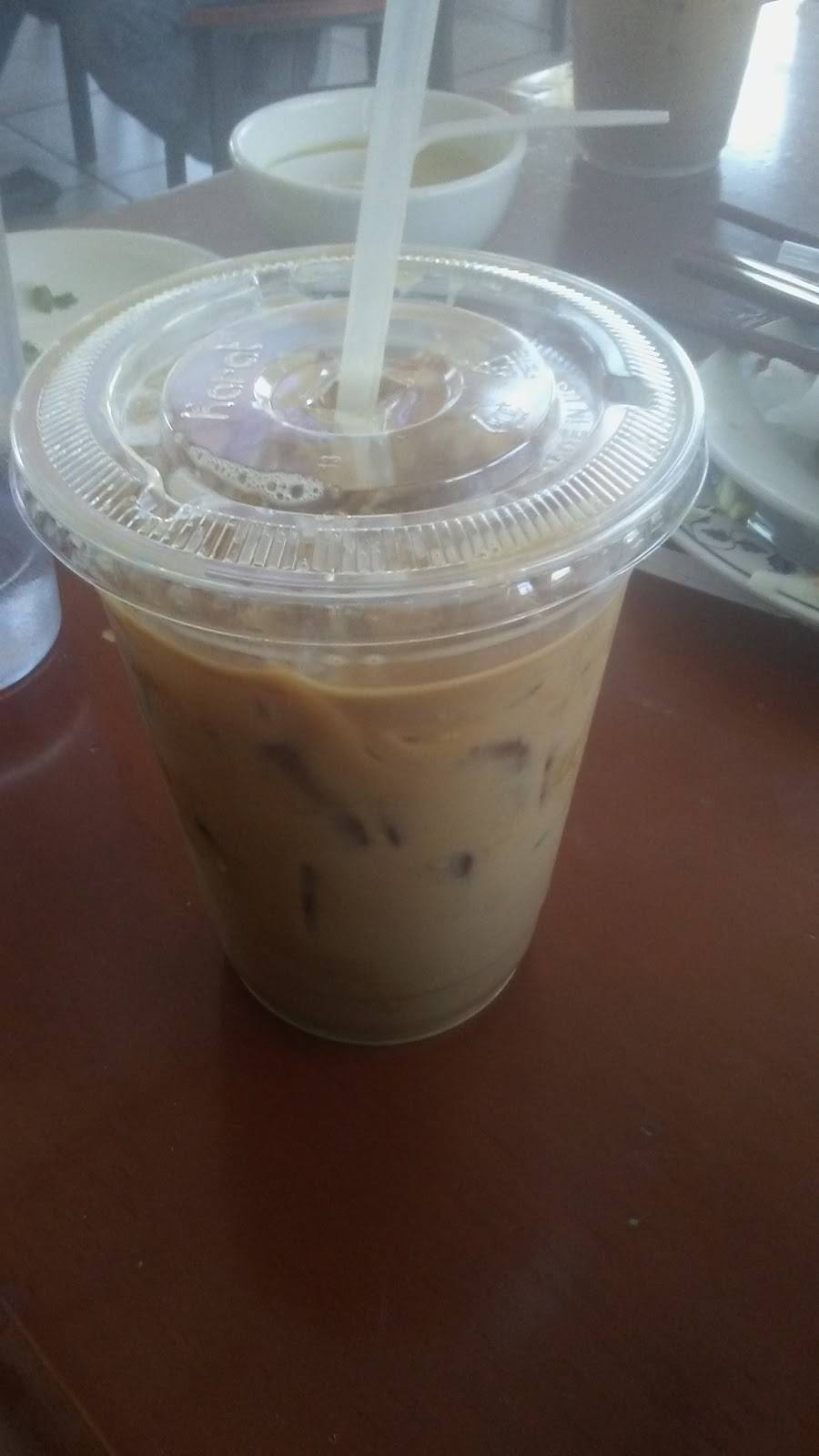 Pho Thanh | restaurant | 8036 Garvey Ave, Rosemead, CA 91770, USA | 6267820166 OR +1 626-782-0166