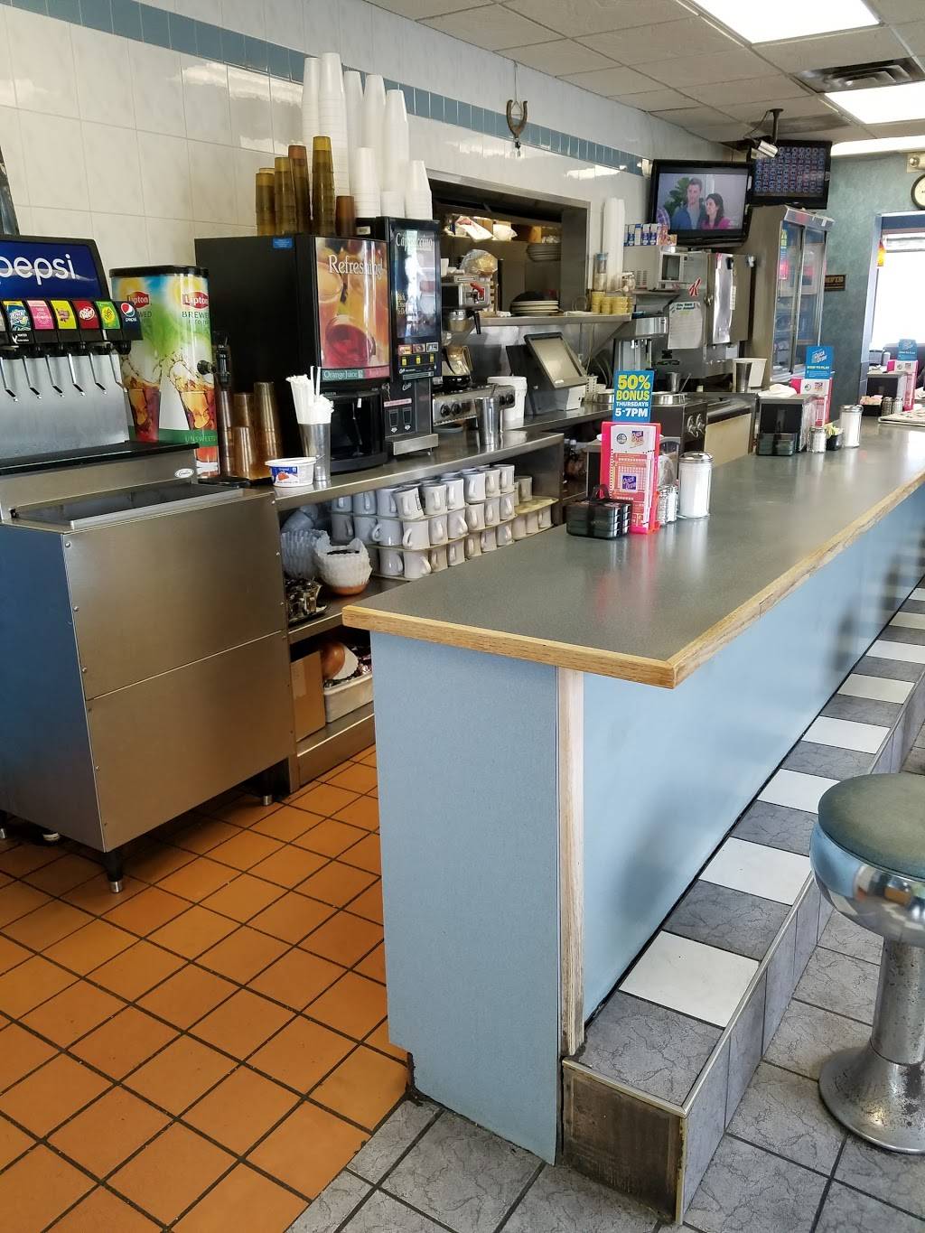 Odyssey Family Restaurant | restaurant | 3933 South Park Ave, Buffalo, NY 14219, USA | 7168259712 OR +1 716-825-9712