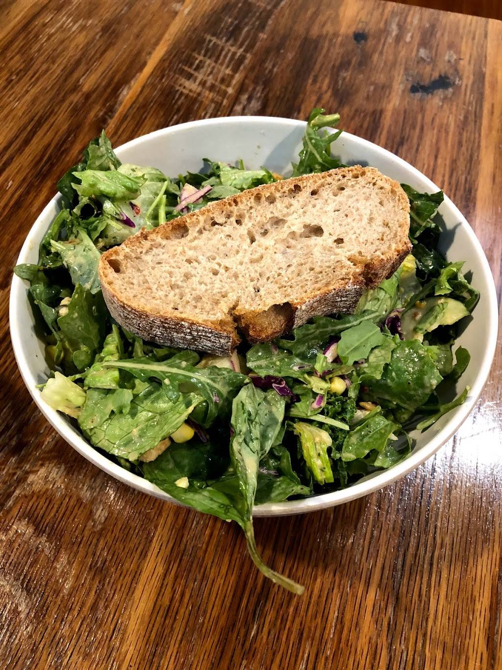 sweetgreen | restaurant | 4075 Wilson Blvd, Arlington, VA 22203, USA | 7035222016 OR +1 703-522-2016