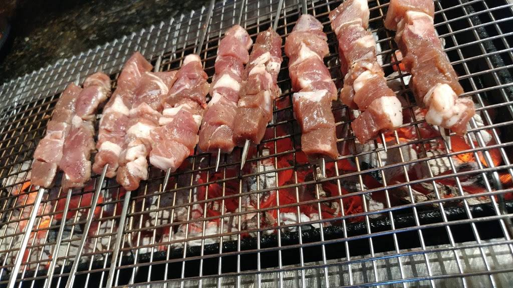 서탑 불고기 | restaurant | 40-30 149th Pl, Flushing, NY 11354, USA | 9172852790 OR +1 917-285-2790