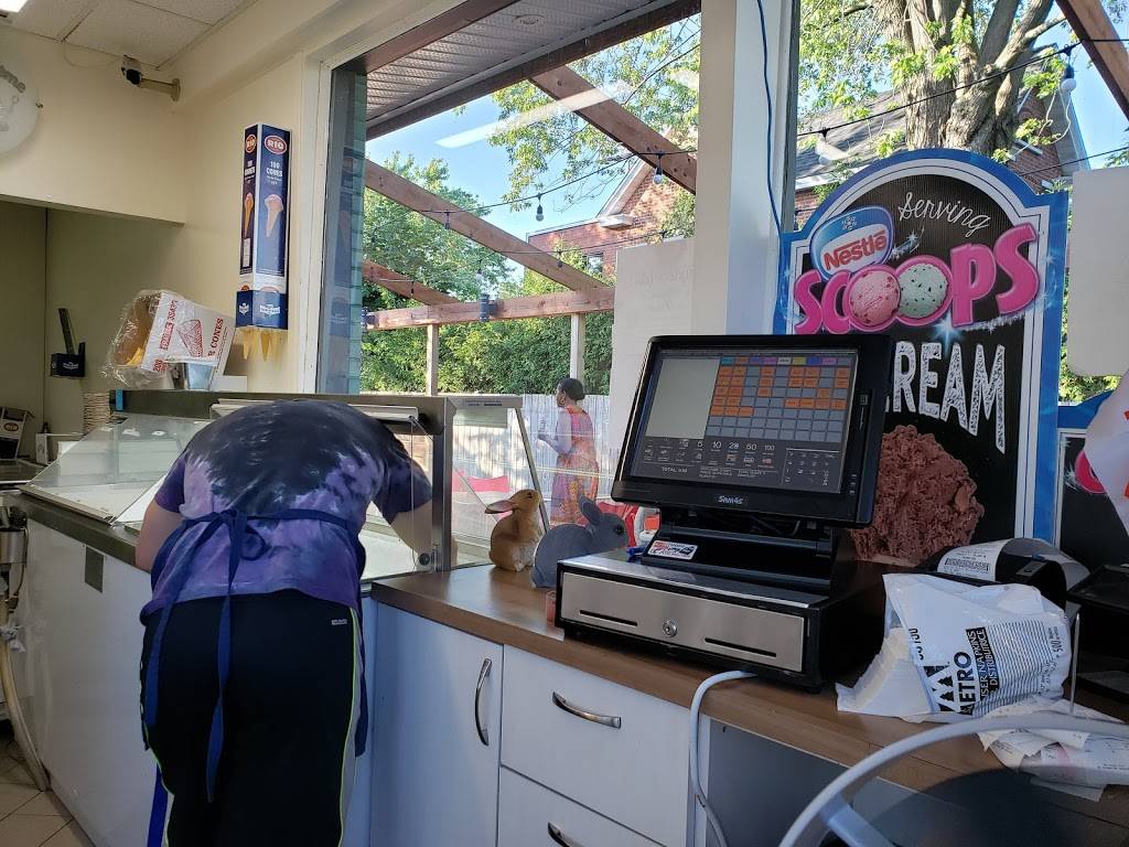 Twist et Creme | restaurant | 11897 Boul Gouin O, Pierrefonds, QC H8Z 1V7, Canada | 5145423132 OR +1 514-542-3132