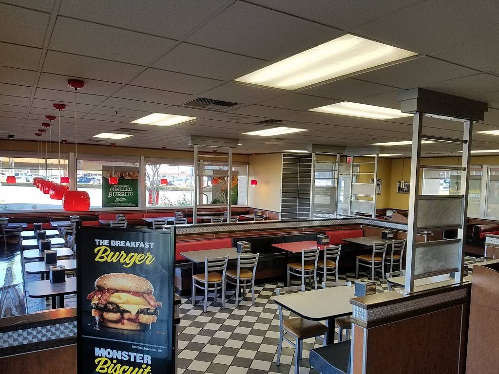 Carls Jr. / Green Burrito | restaurant | 5295 Holt Blvd, Montclair, CA 91763, USA | 9096211895 OR +1 909-621-1895