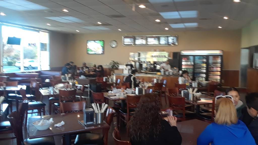 T K Noodle | restaurant | 8660 San Ysidro Ave # 108, Gilroy, CA 95020, USA | 4088468880 OR +1 408-846-8880