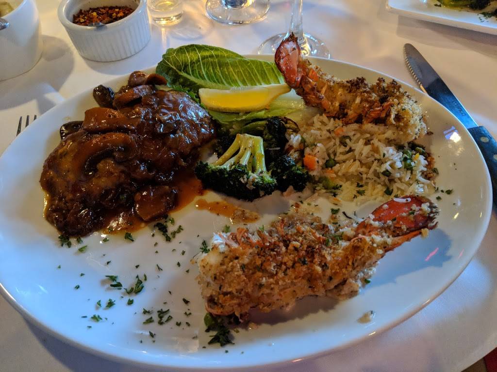 The Dove III Restaurant | restaurant | 836 E New Haven Ave, Melbourne, FL 32901, USA | 3217253683 OR +1 321-725-3683