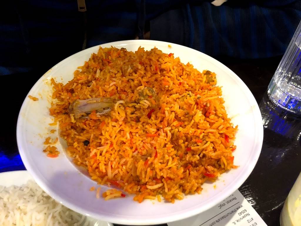 Mumbai Cafe | restaurant | 618 IL-59 #112, Naperville, IL 60540, USA | 3312262910 OR +1 331-226-2910