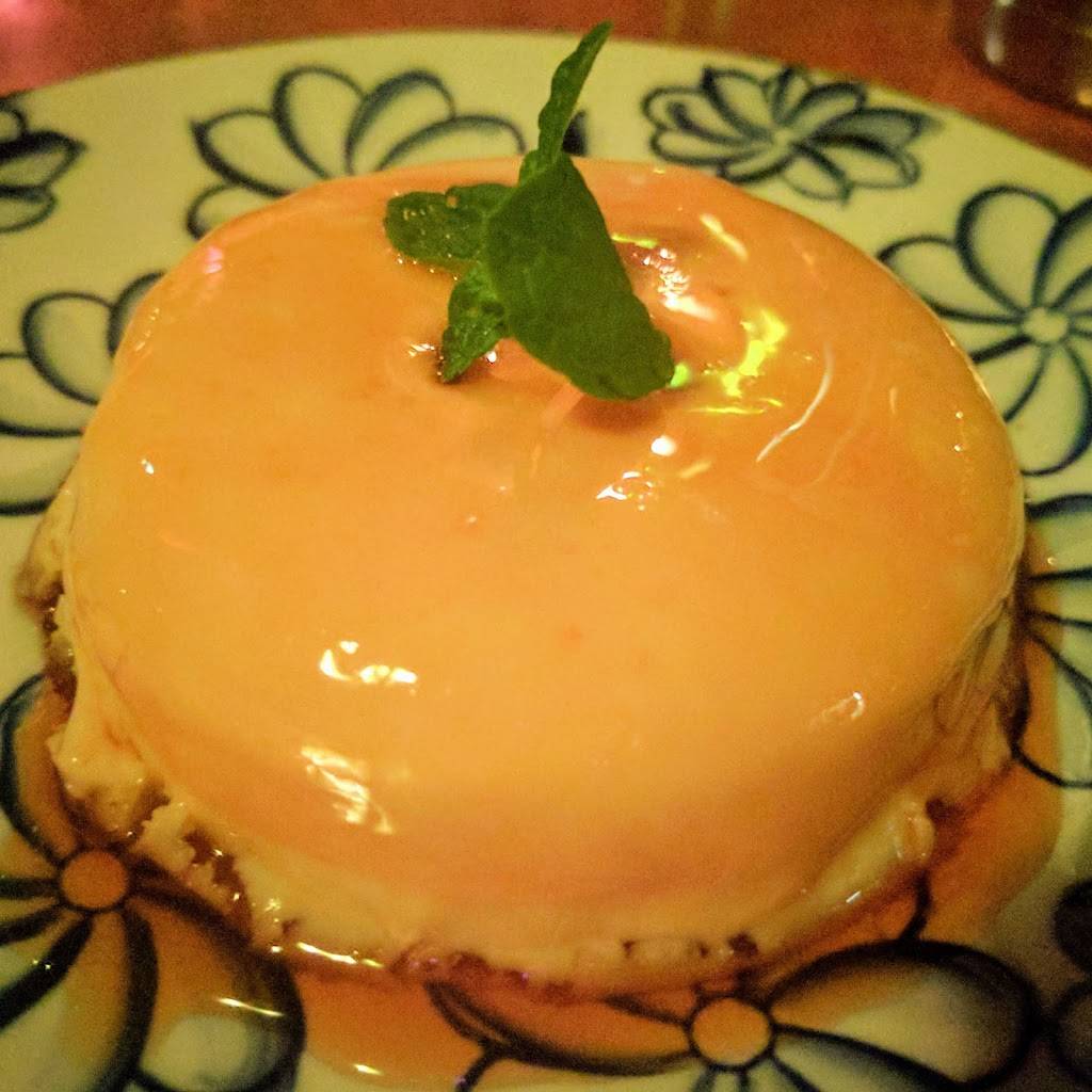 Same Same Thai | restaurant | 2835 W Sunset Blvd, Los Angeles, CA 90026, USA | 2132738424 OR +1 213-273-8424