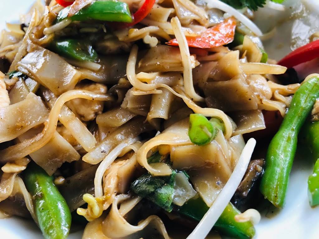 Nahm Thai Cuisine | restaurant | 5310 Windward Pkwy W, Alpharetta, GA 30004, USA | 6787621818 OR +1 678-762-1818