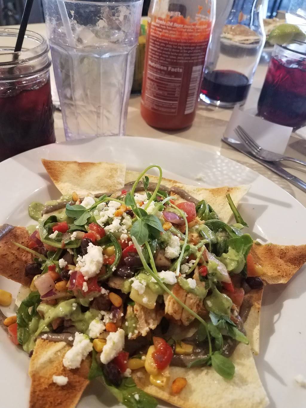 Pita Jungle - Tucson Broadway | restaurant | 5340 E Broadway Blvd, Tucson, AZ 85711, USA | 5202076873 OR +1 520-207-6873