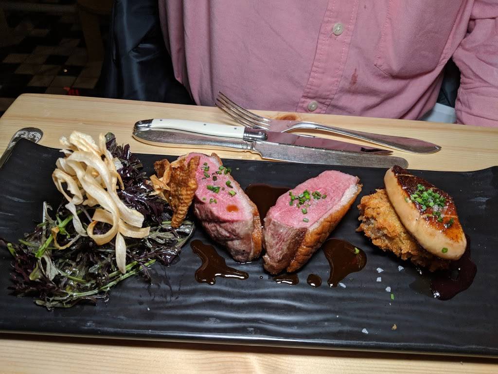 Brasserie Séoul | restaurant | 300 Schermerhorn St, Brooklyn, NY 11217, USA | 7183301099 OR +1 718-330-1099