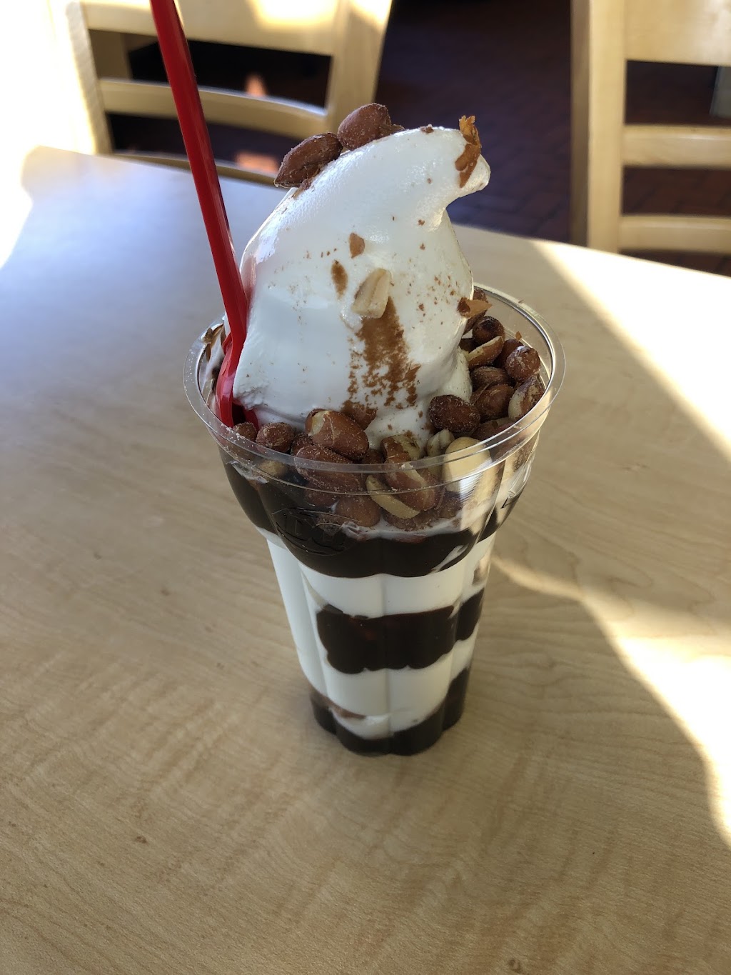 Dairy Queen | restaurant | 8103 Indiana Ave, Lubbock, TX 79423, USA | 8067993595 OR +1 806-799-3595