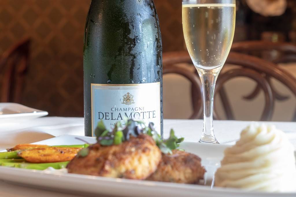 Chez Max Restaurant | restaurant | 10622 Patterson Ave, Richmond, VA 23238, USA | 8047543464 OR +1 804-754-3464