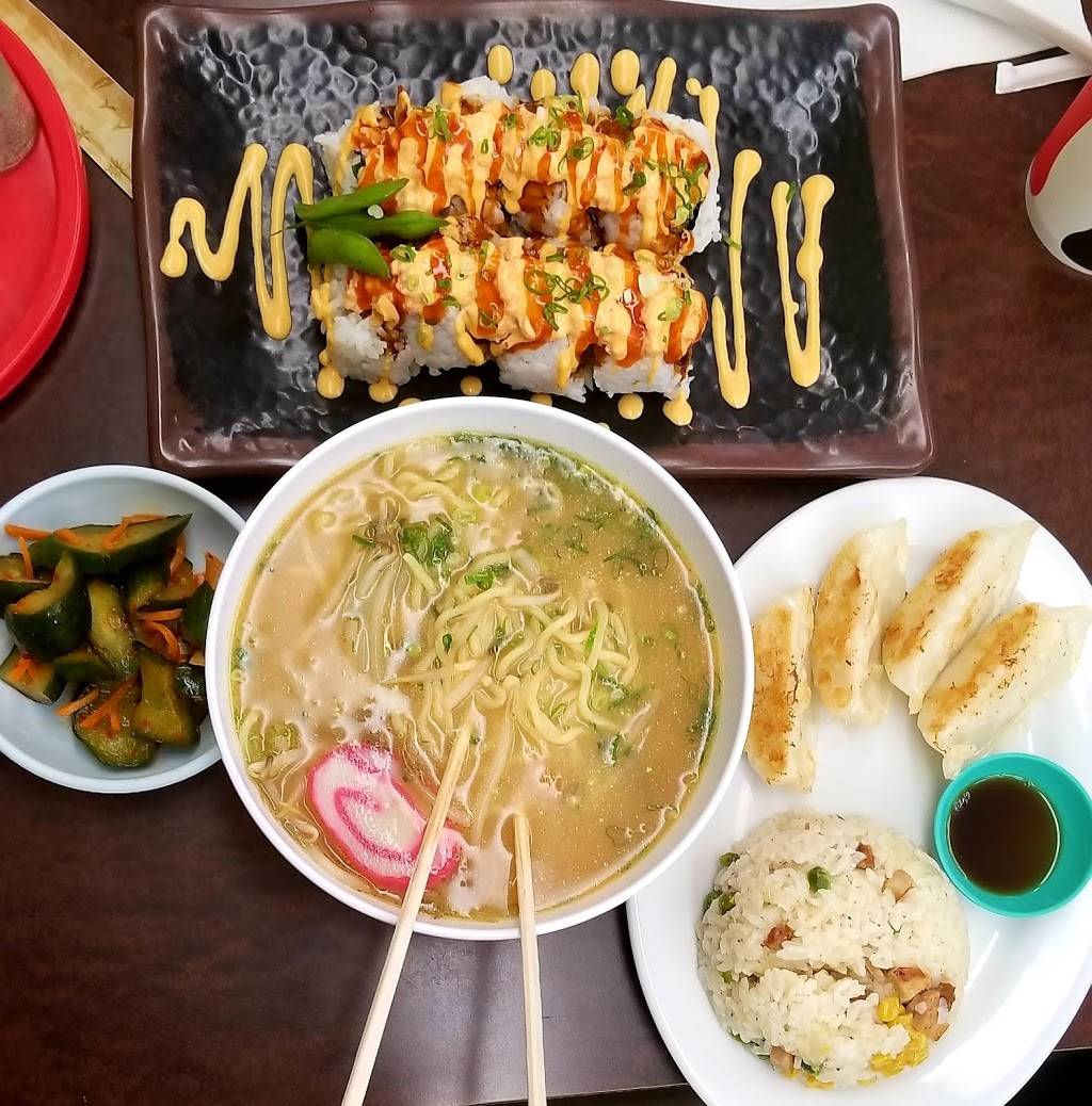 Ohana BBQ & Sushi | restaurant | 98-042 Kamehameha Hwy, Aiea, HI 96701, USA | 8084877400 OR +1 808-487-7400